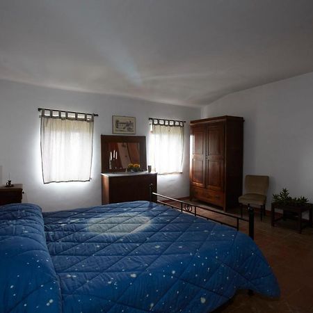 Casina Della Burraia Villa Subbiano Luaran gambar